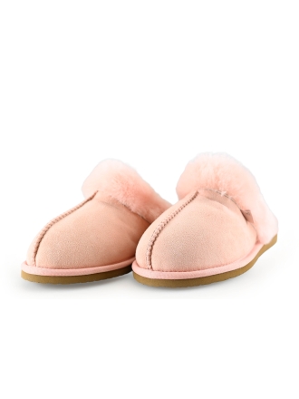 Bullboxer Pantoffels Roze 281118