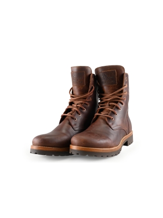 Panama Jack Veterboots Bruin 281132