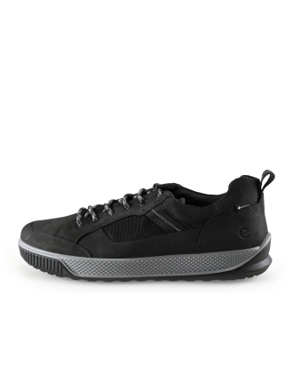 Ecco Sneakers Zwart 281133