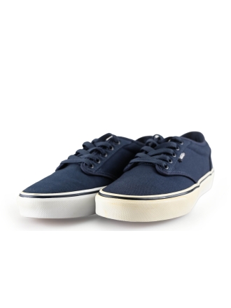 Vans Sneakers Blauw 281137