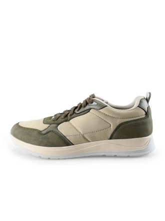 Vertice Sneakers Groen 281139