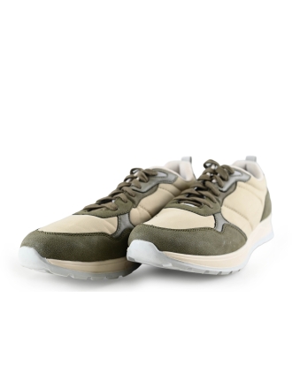 Vertice Sneakers Groen 281139
