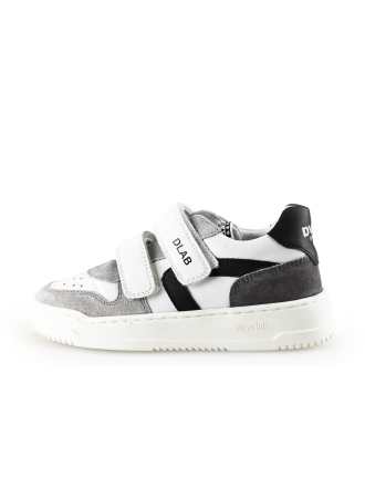 Develab Sneakers Zwart 281143