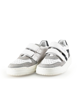 Develab Sneakers Zwart 281143