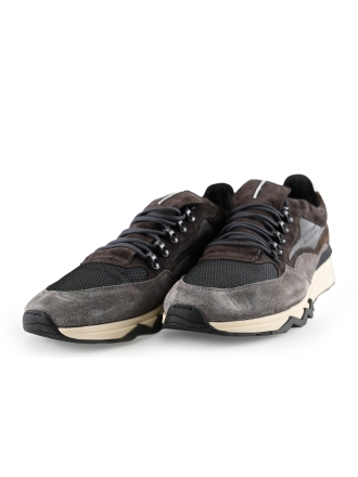 Floris van Bommel Sneakers Grijs 281144