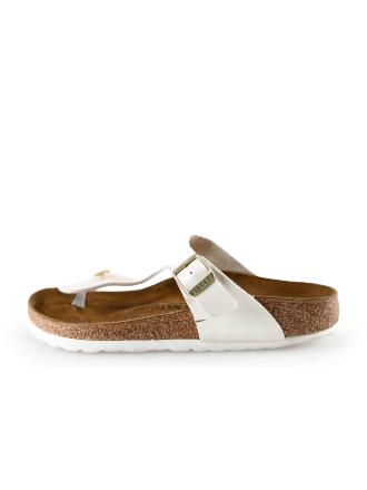 Birkenstock Sandalen Wit 281145