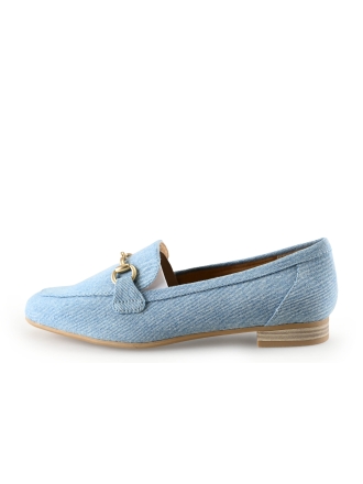 Marco Tozzi Instappers Blauw 281150