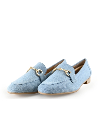 Marco Tozzi Instappers Blauw 281150