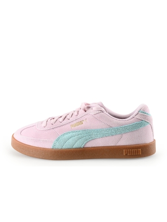 Puma Sneakers Roze 281151