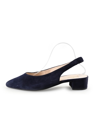 Gabor Pumps Blauw 281152
