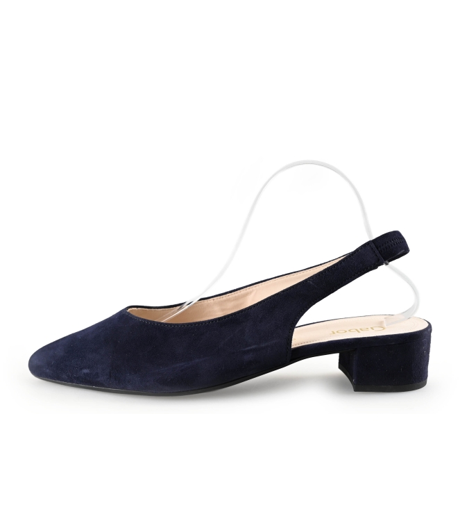 Gabor Slingbacks