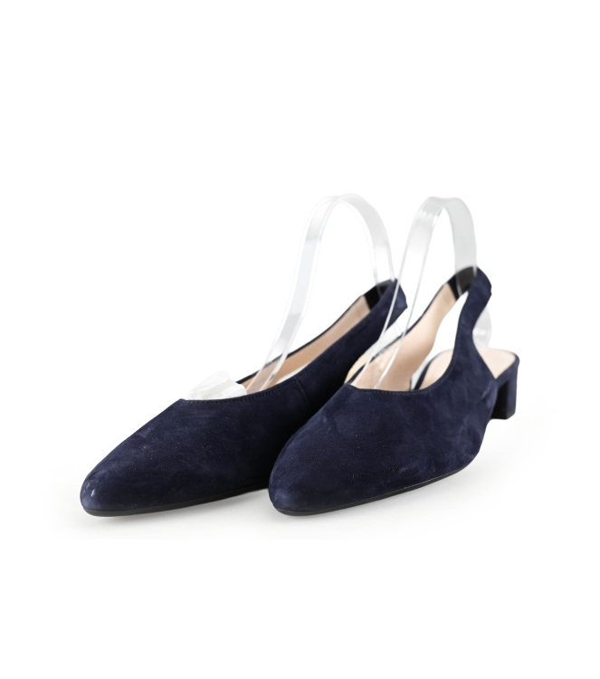 Gabor Slingbacks