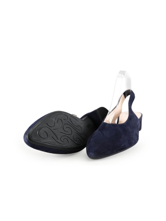 Gabor Slingbacks