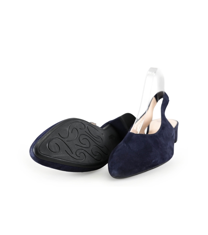 Gabor Slingbacks