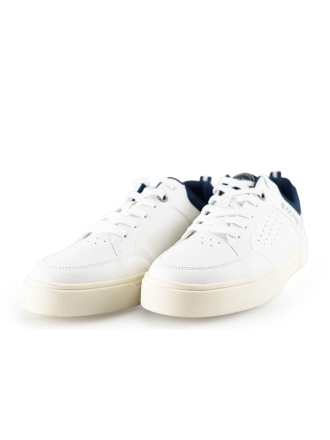 Soliver Sneakers Wit 281162