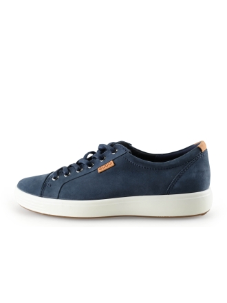 Ecco Sneakers Blauw 281164