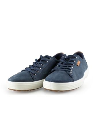 Ecco Sneakers Blauw 281164