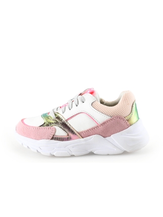 Muyters Sneakers Roze 281167