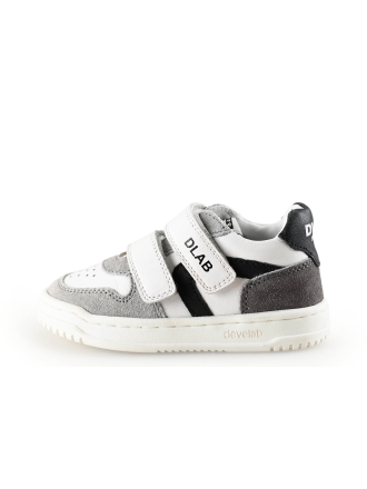 Develab Sneakers Zwart 281170