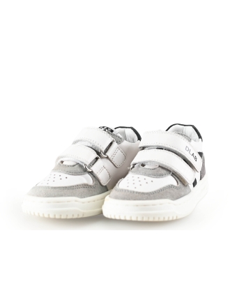 Develab Sneakers Zwart 281170