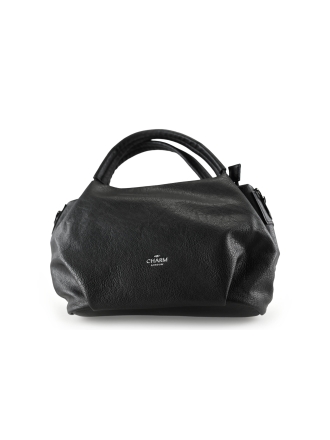 Charm London Handtas Zwart 281171
