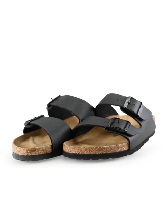 Birkenstock Sandalen Zwart 281177