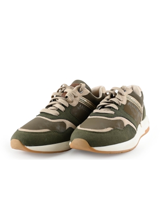 Soliver Sneakers Groen 281179