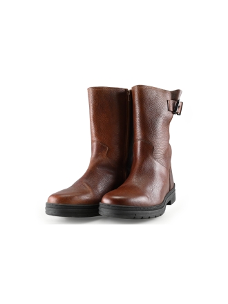 Outfielder Boots Cognac 281180