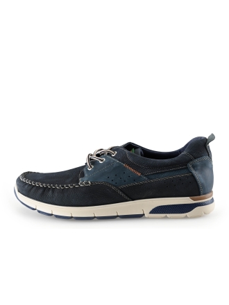 Outfielder Veterschoenen Blauw 281181