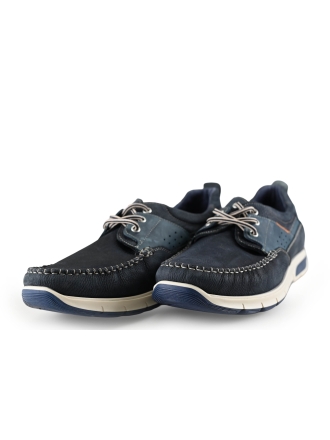 Outfielder Veterschoenen Blauw 281181
