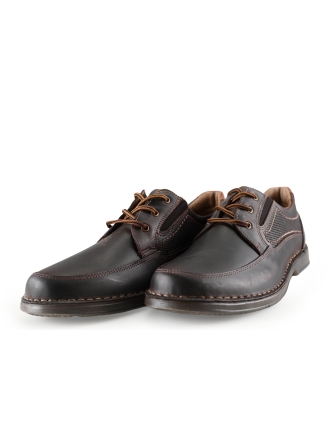 Outfielder Veterschoenen Bruin 281187