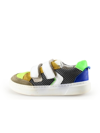 Muyters Sneakers Groen 281199