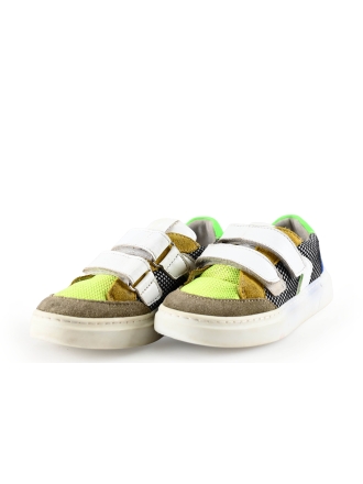 Muyters Sneakers Groen 281199