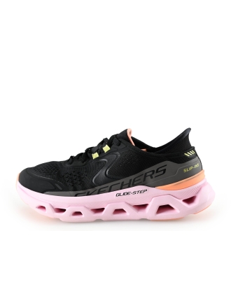 Skechers Instappers Zwart 281201