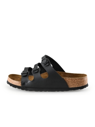 Birkenstock Slippers Zwart 281203