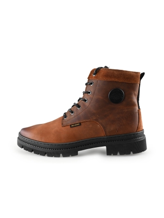 PME Legend Veterboots Cognac 281209