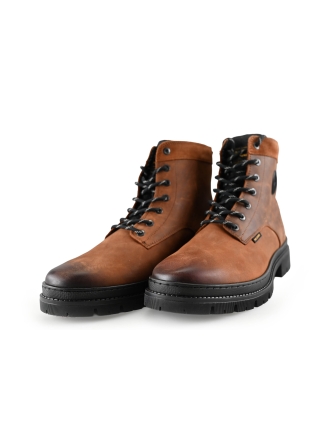 PME Legend Veterboots Cognac 281209