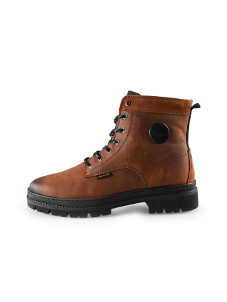 PME Legend Veterboots Cognac 281210