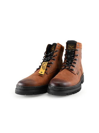 PME Legend Veterboots Cognac 281210