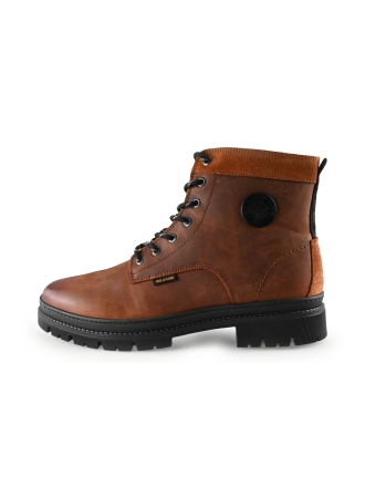 PME Legend Veterboots Cognac 281211