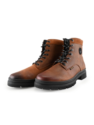 PME Legend Veterboots Cognac 281211