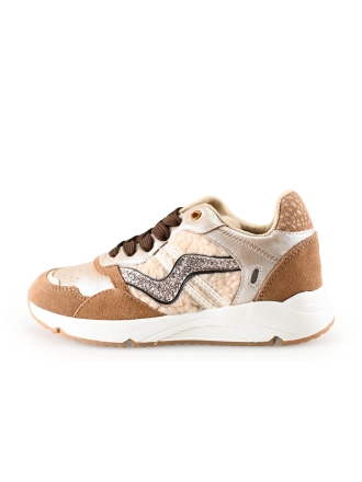 Muyters Sneakers Beige 281215