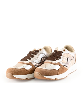 Muyters Sneakers Beige 281215