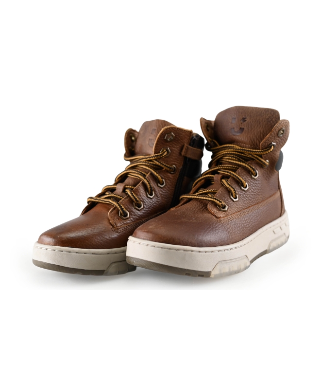 Muyters Hoge sneakers