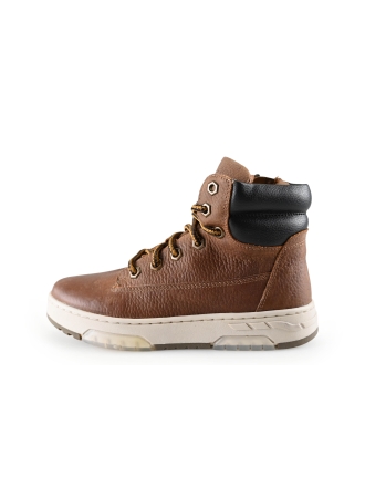 Muyters Veterboots Bruin 281222