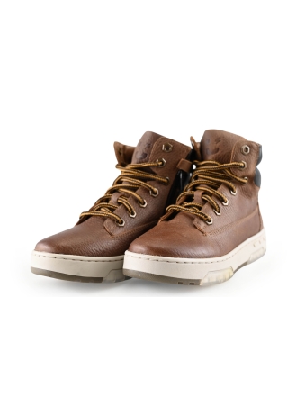 Muyters Veterboots Bruin 281222