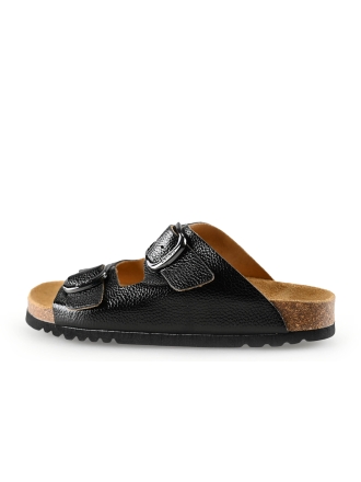 Scholl Slippers