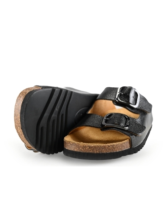 Scholl Slippers