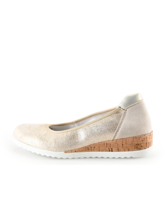 Feyn Instappers Beige 281229