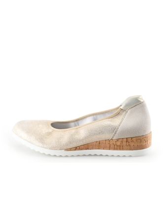 Feyn Instappers Beige 281230